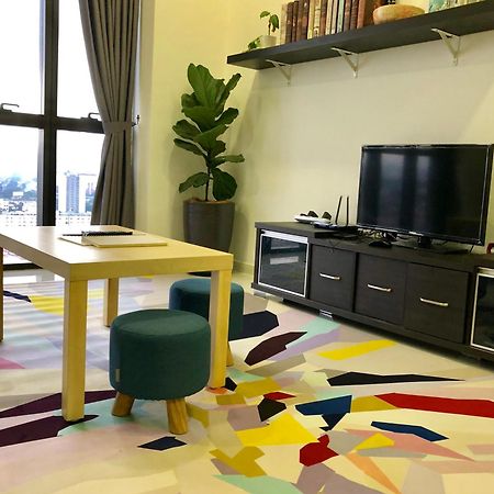 Cozy Suite @ Pj & Sunway Petaling Jaya Dış mekan fotoğraf