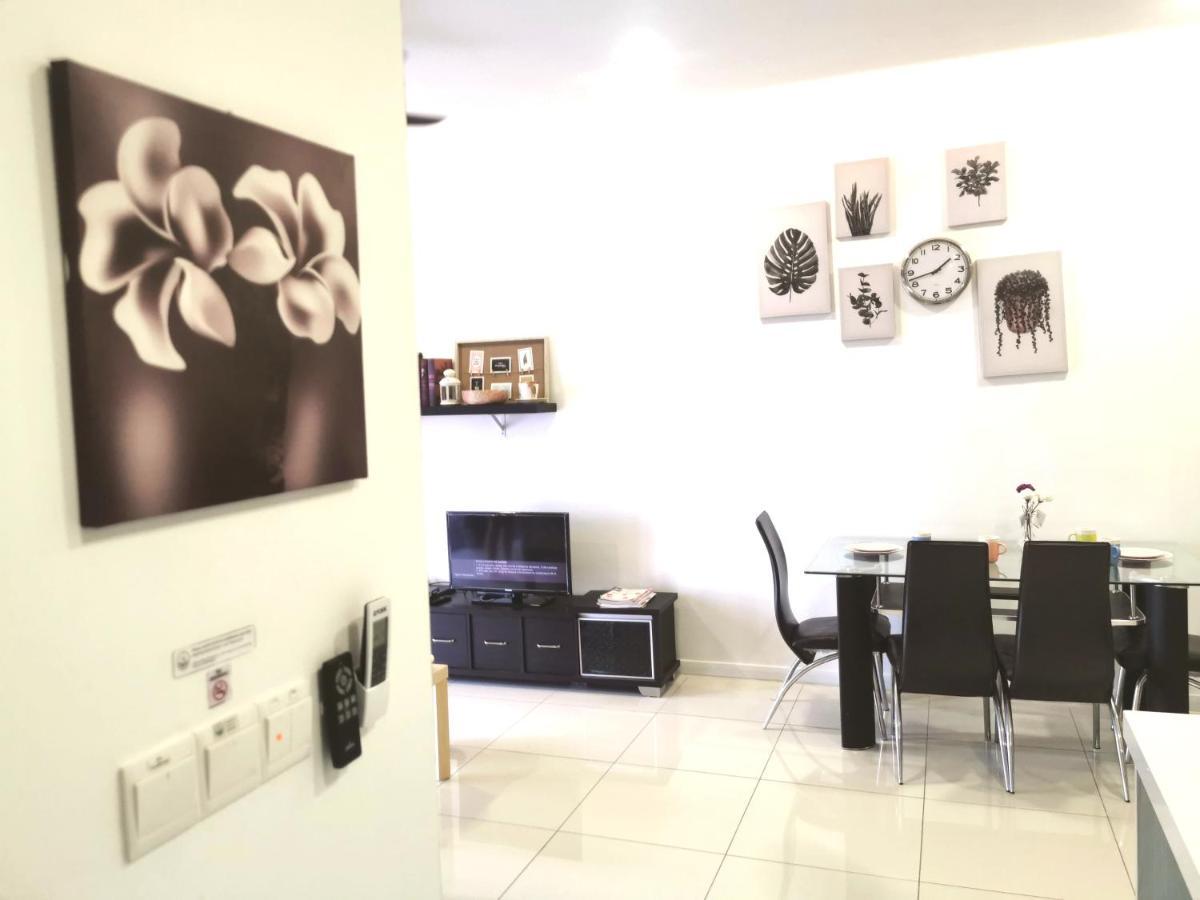 Cozy Suite @ Pj & Sunway Petaling Jaya Dış mekan fotoğraf
