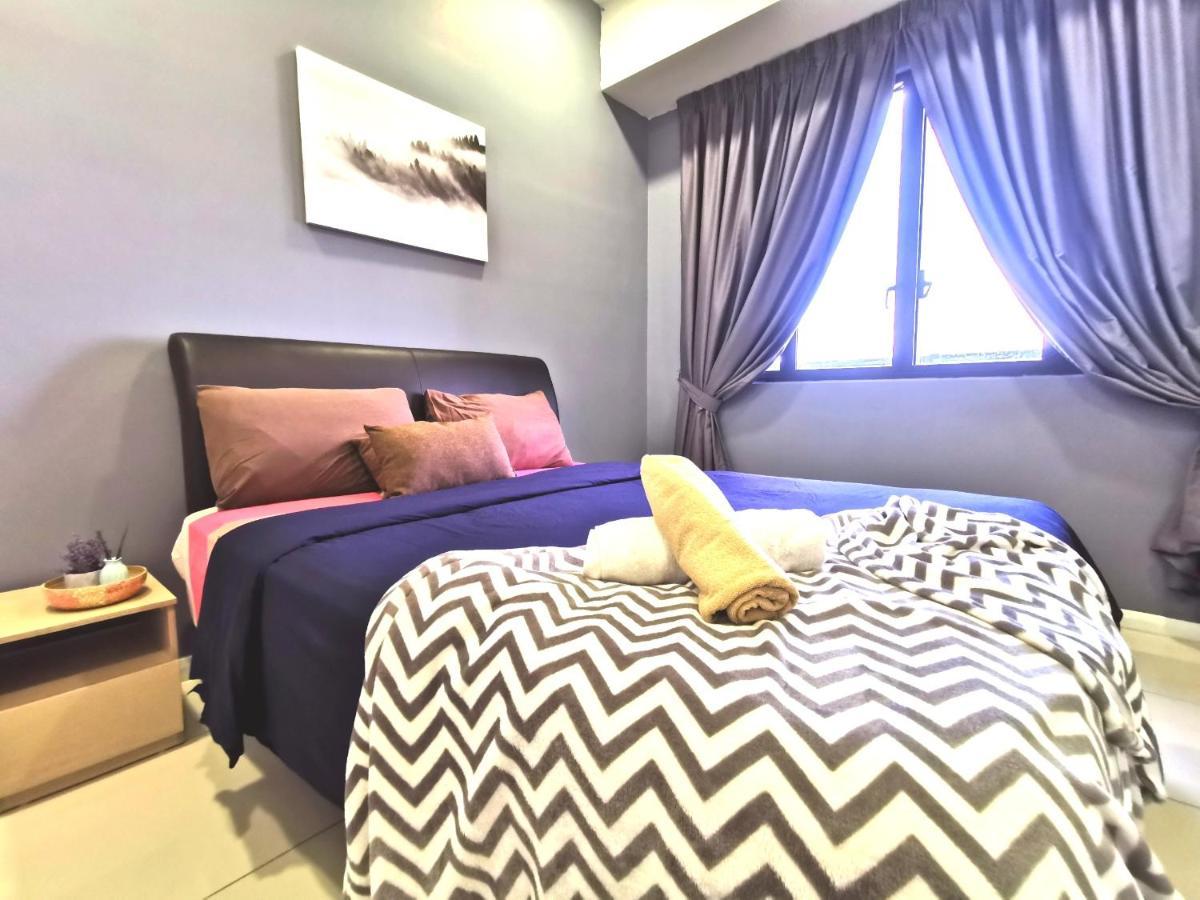 Cozy Suite @ Pj & Sunway Petaling Jaya Dış mekan fotoğraf