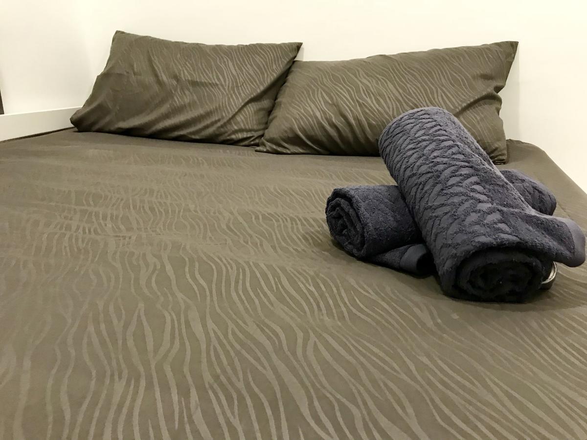 Cozy Suite @ Pj & Sunway Petaling Jaya Dış mekan fotoğraf