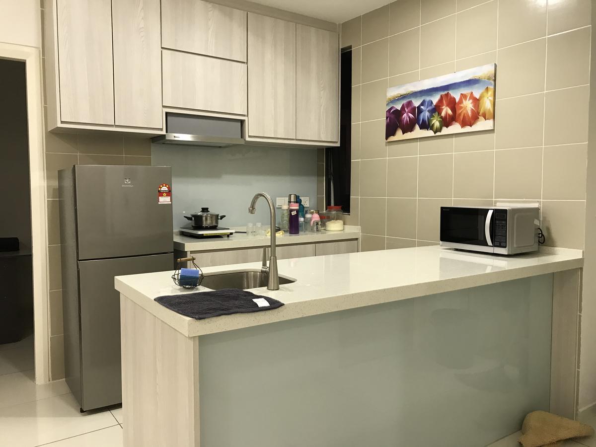 Cozy Suite @ Pj & Sunway Petaling Jaya Dış mekan fotoğraf