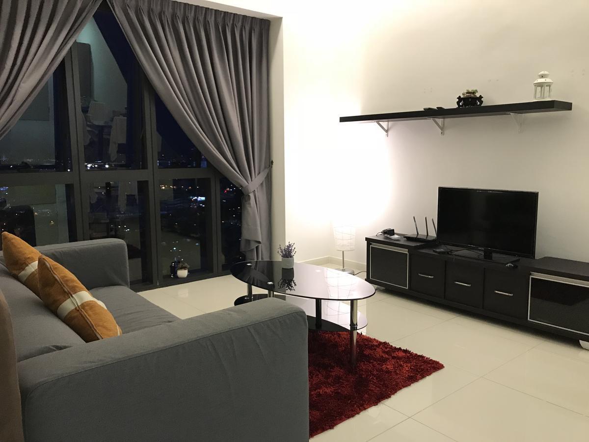 Cozy Suite @ Pj & Sunway Petaling Jaya Dış mekan fotoğraf
