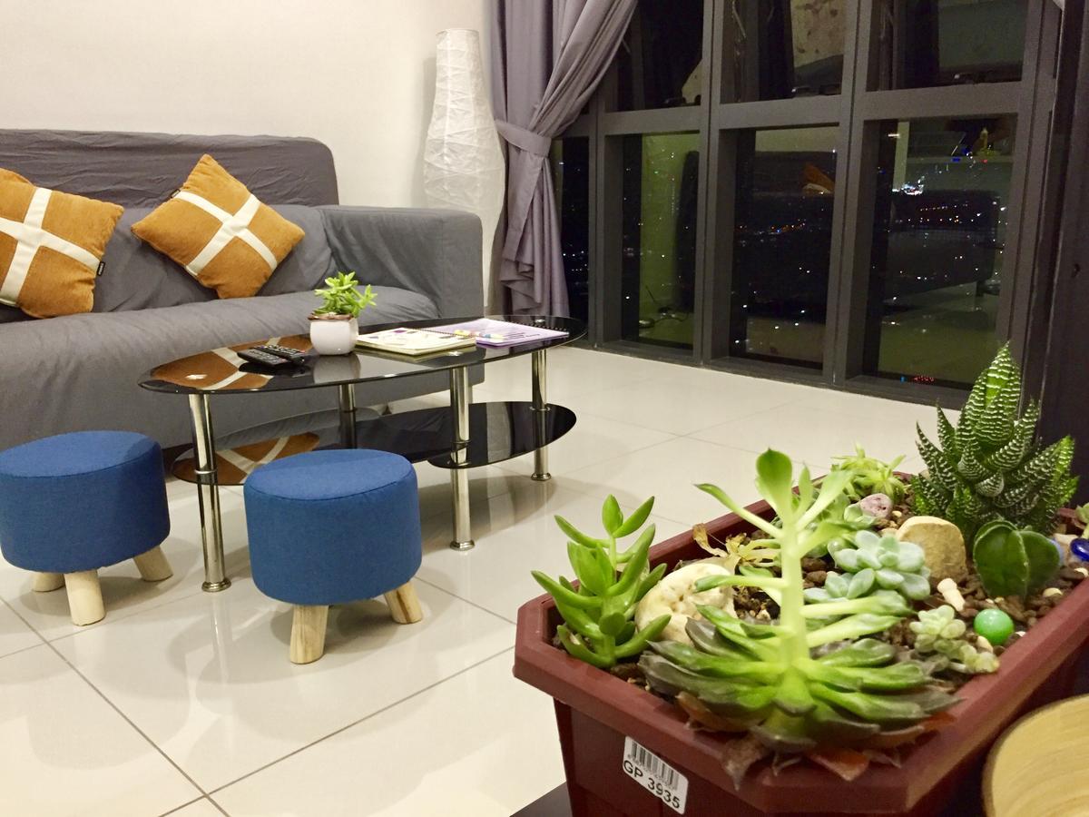 Cozy Suite @ Pj & Sunway Petaling Jaya Dış mekan fotoğraf