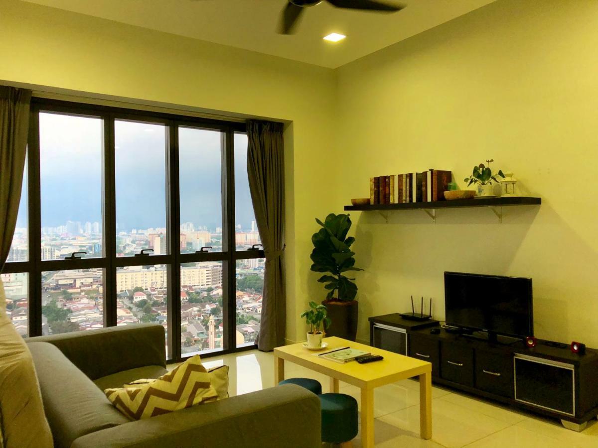 Cozy Suite @ Pj & Sunway Petaling Jaya Dış mekan fotoğraf