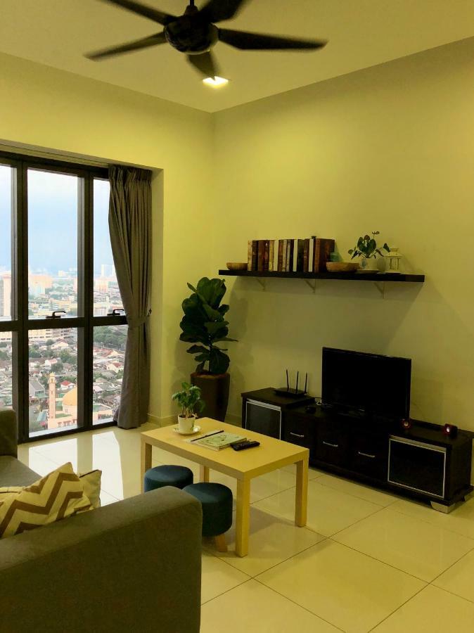 Cozy Suite @ Pj & Sunway Petaling Jaya Dış mekan fotoğraf