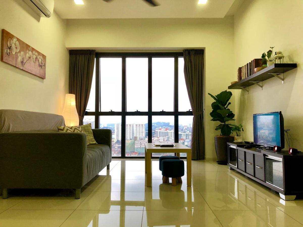 Cozy Suite @ Pj & Sunway Petaling Jaya Dış mekan fotoğraf
