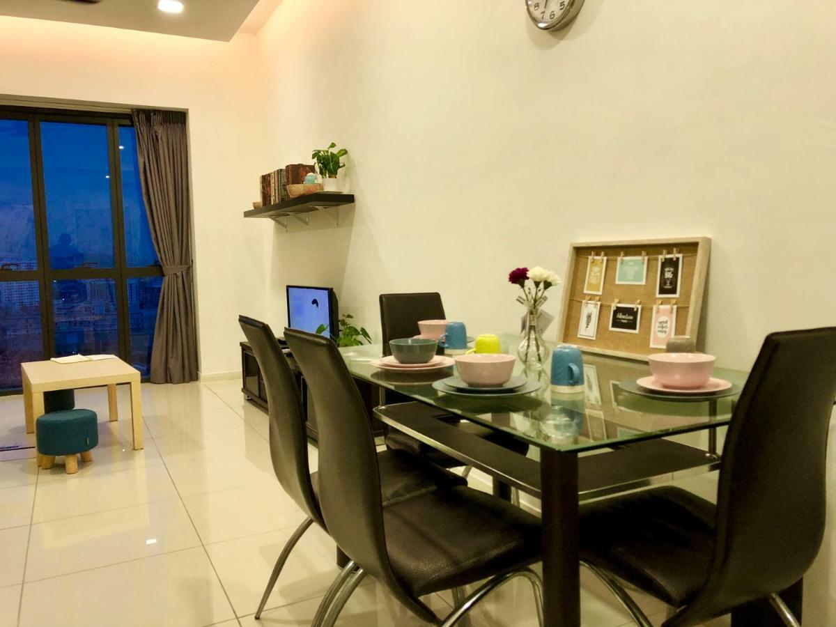 Cozy Suite @ Pj & Sunway Petaling Jaya Dış mekan fotoğraf