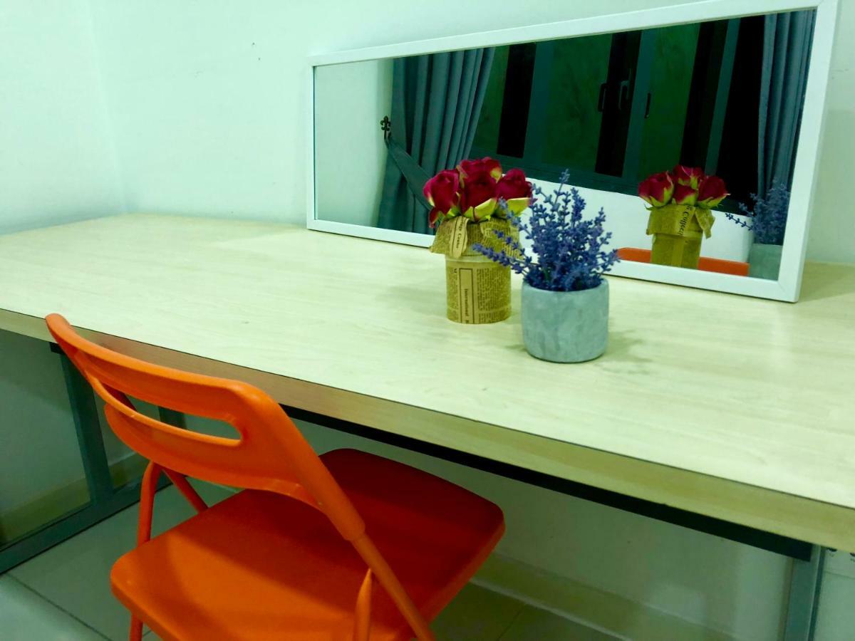 Cozy Suite @ Pj & Sunway Petaling Jaya Dış mekan fotoğraf