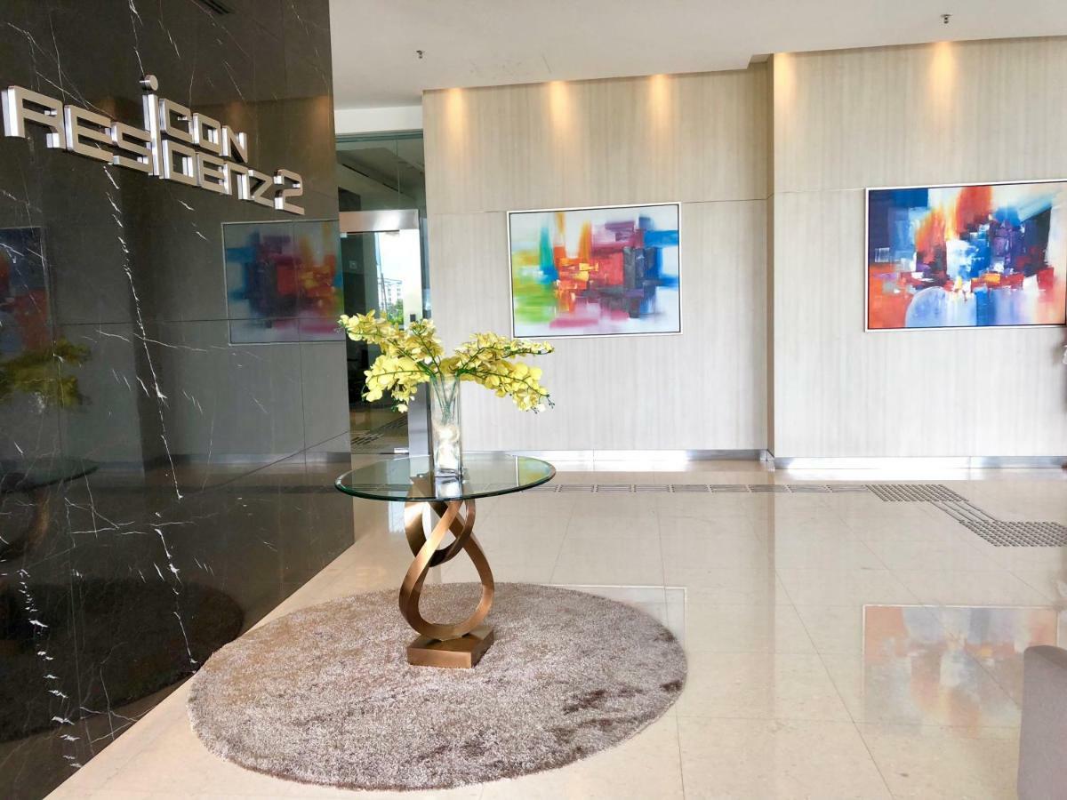 Cozy Suite @ Pj & Sunway Petaling Jaya Dış mekan fotoğraf