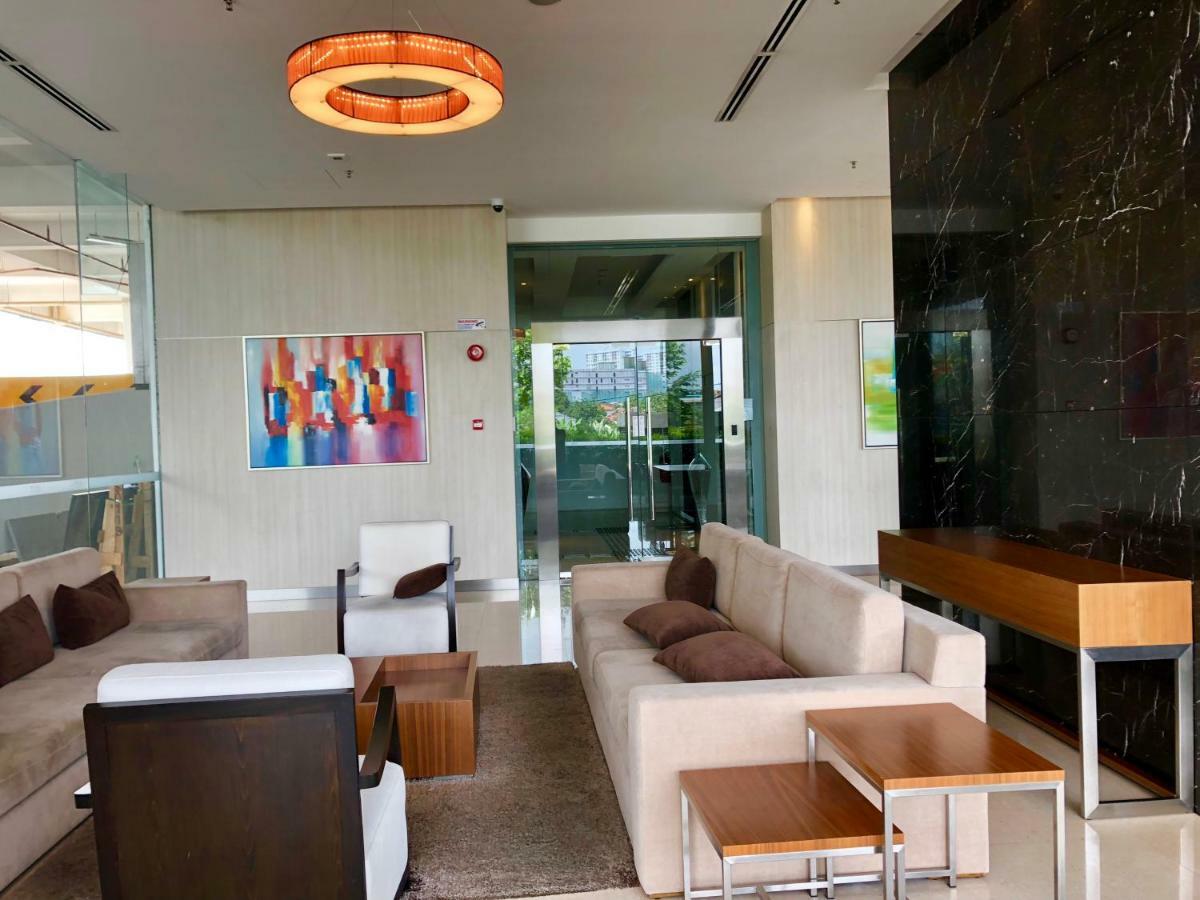 Cozy Suite @ Pj & Sunway Petaling Jaya Dış mekan fotoğraf
