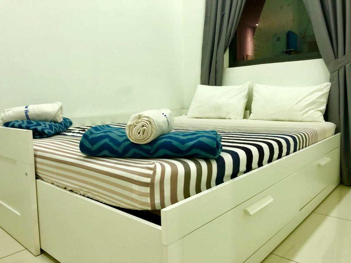 Cozy Suite @ Pj & Sunway Petaling Jaya Dış mekan fotoğraf