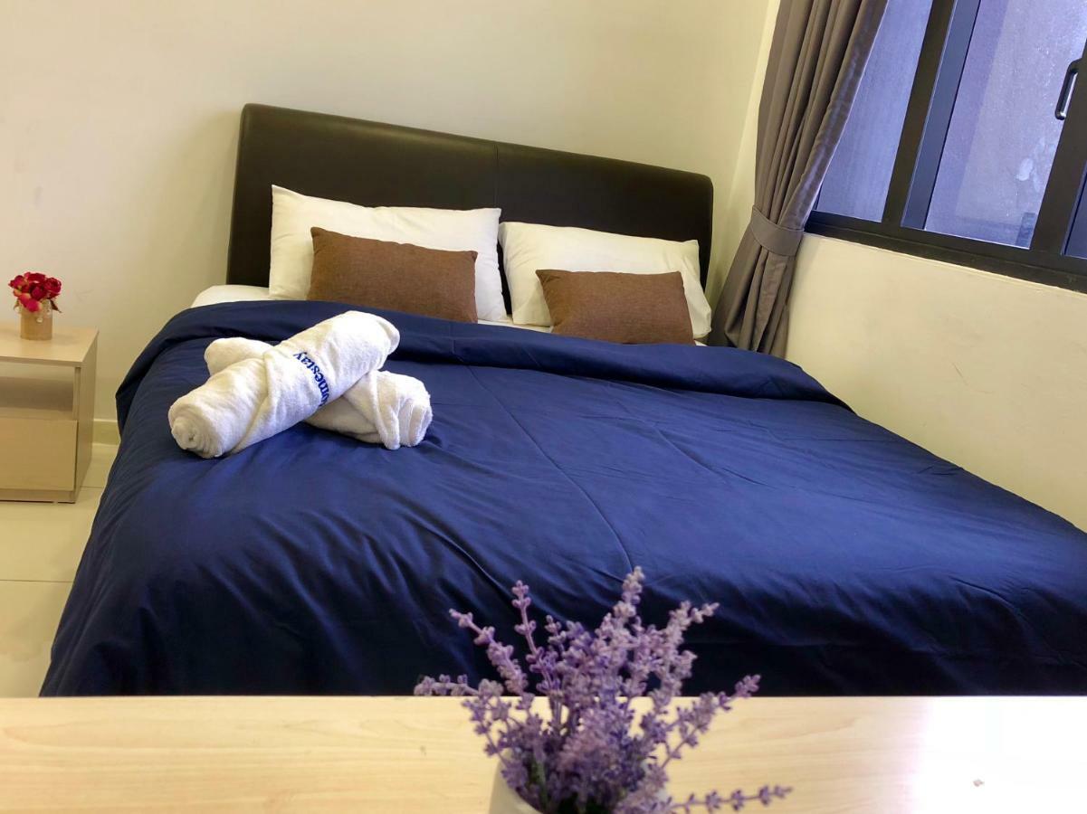 Cozy Suite @ Pj & Sunway Petaling Jaya Dış mekan fotoğraf