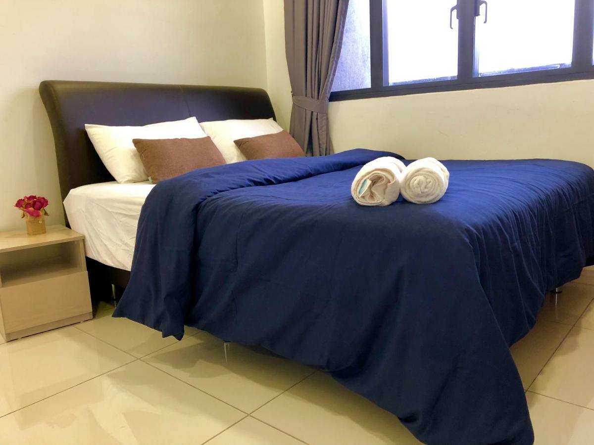 Cozy Suite @ Pj & Sunway Petaling Jaya Dış mekan fotoğraf
